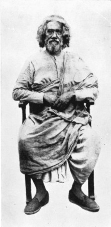 Sri Yukteswar | Guru of Paramhansa Yogananda